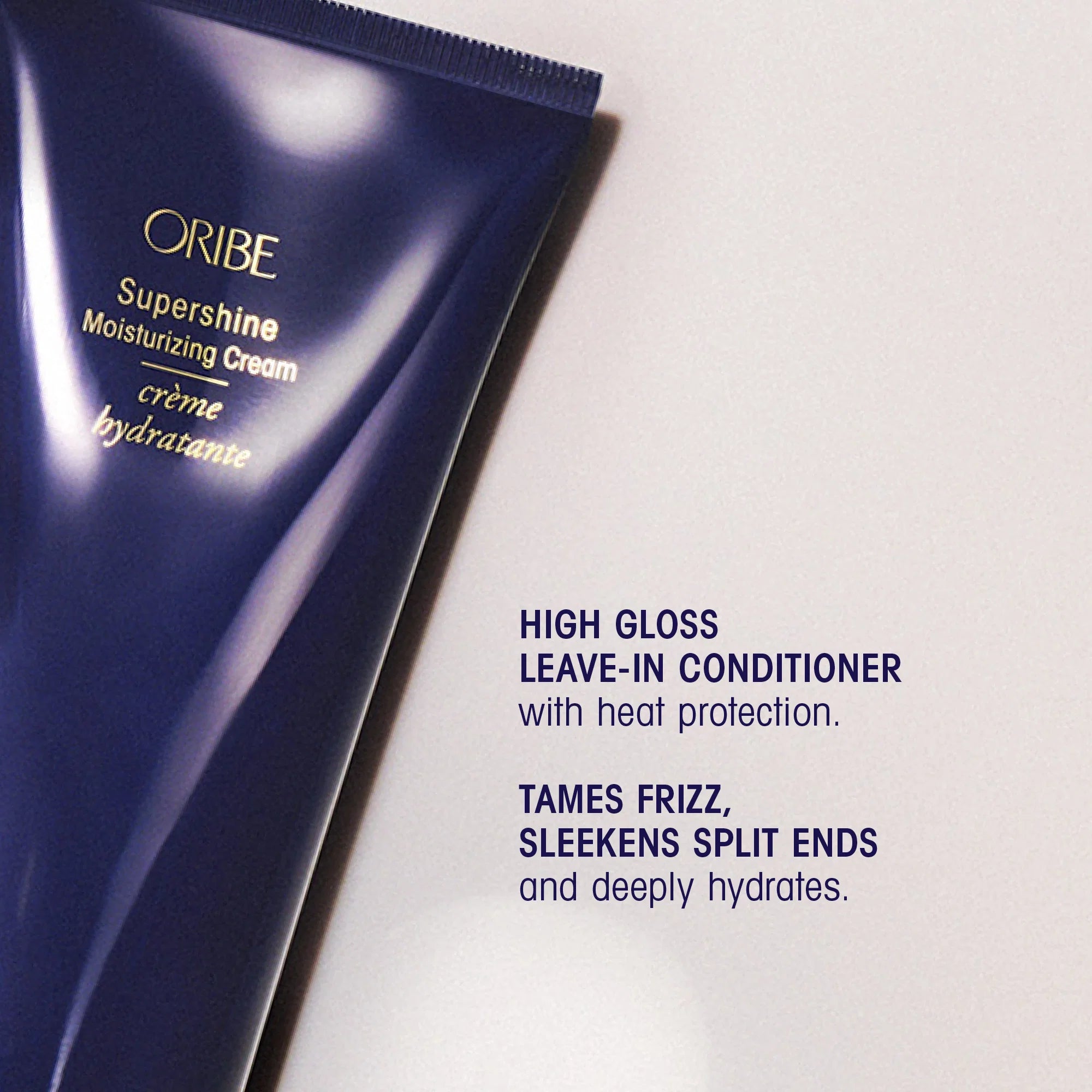 Oribe Supershine Crème Hydratante