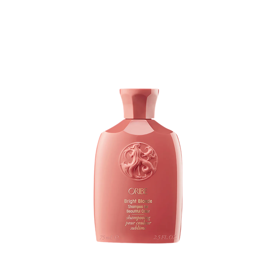 Oribe Bright Blonde Shampoo for Beautiful Color