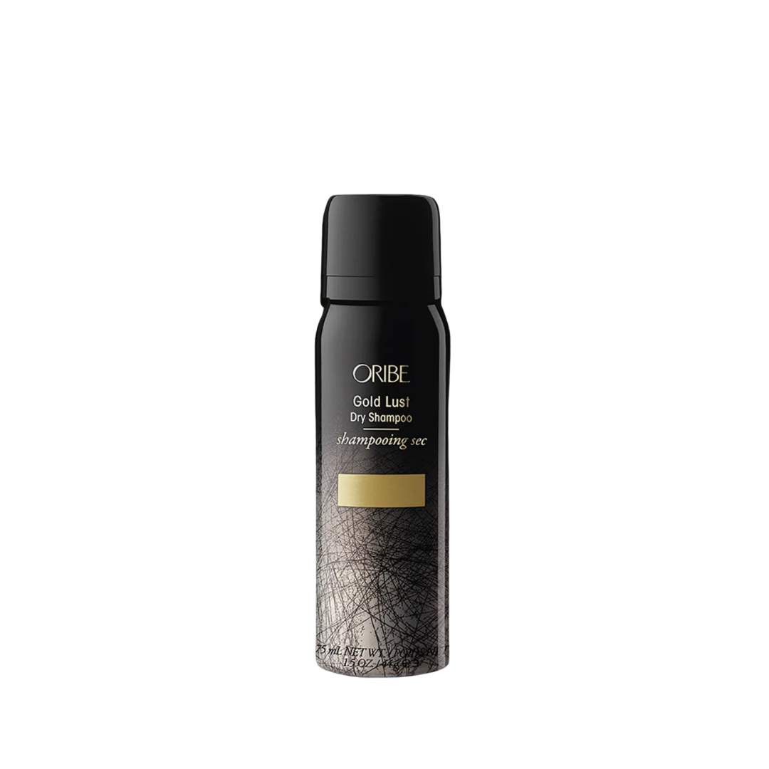 Oribe Gold Lust Dry Shampoo