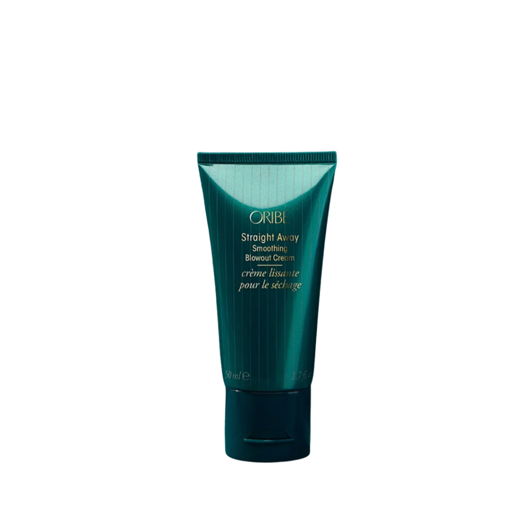 Oribe Straight Away Smoothing Blowout Cream