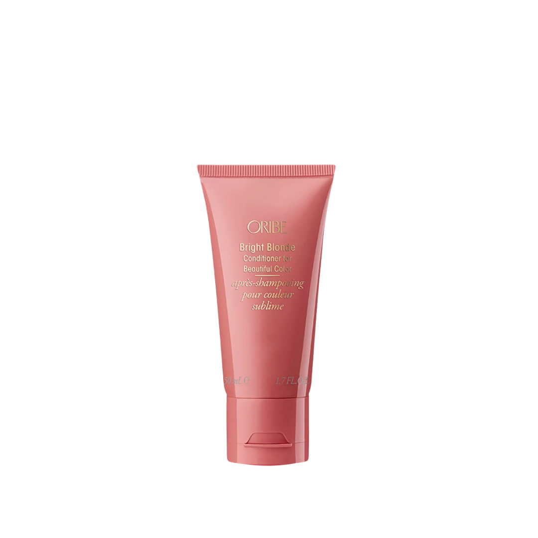 Oribe Bright Blonde Conditioner for Beautiful Color