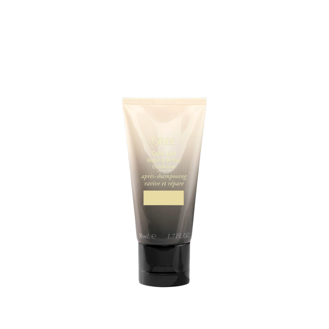 Oribe Gold Lust après-shampoing