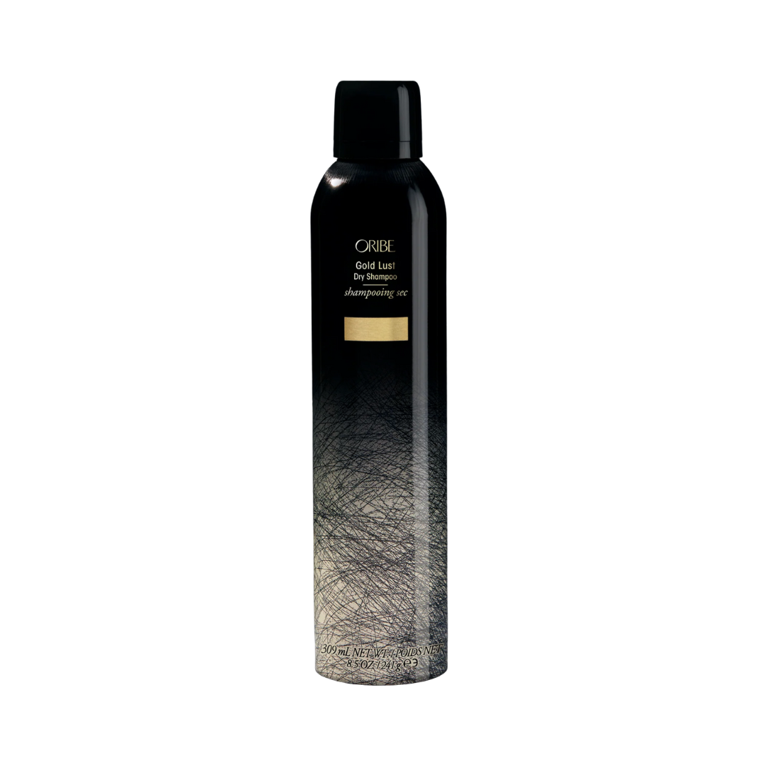 Oribe Gold Lust Dry Shampoo