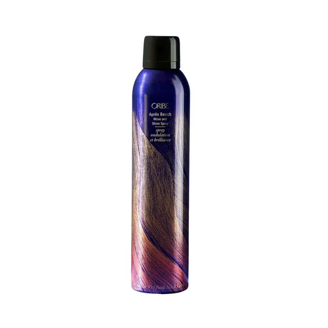 Oribe Après Beach spray ondulation et brillance