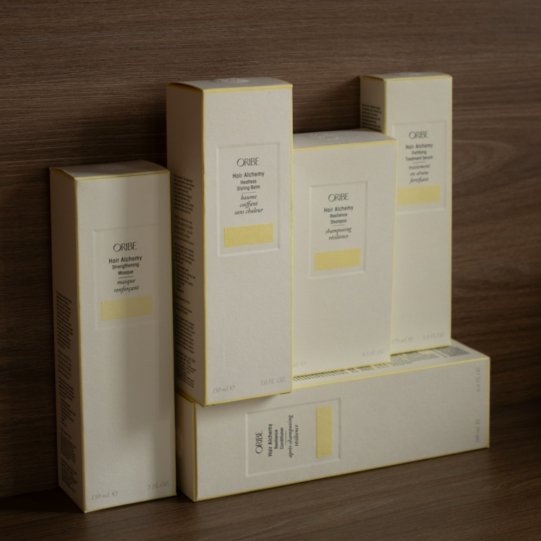 Oribe Hair Alchemy Après-shampoing