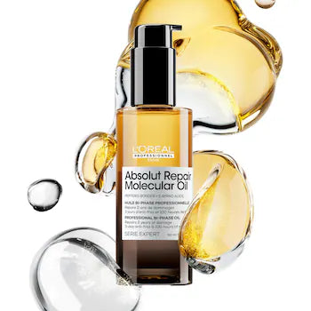 L'Oréal Absolut Repair Molecular Huile
